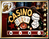 "S" SALON CASINO AG LUX