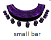 The Purple Dragon Bar