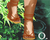 Hanaé*Yellow Heels V2