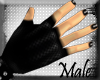 *D™ Temptation Gloves
