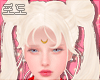 포도. Sailor Moon P1.