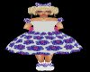 LittleGirl Flower Dress