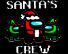 Santa's Crew