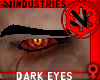 Empire Female Dark Eyes