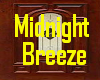 Midnight Breeze Door