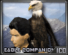 ICO Eagle Companion