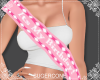 [SC] Birthday Sash