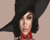 MVeDIVA BK HAIR+HAT