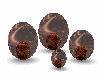 (DR) Chocolate Spheres