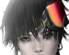 ★ goggles
