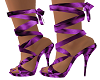 *Ney*FantasyShoes Purple