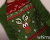 Holiday Sweater (Mens)