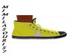 Converse Yellow 01 M