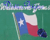 DB Texas FU Sticker