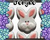 J.Easter bunnies