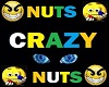 Crazy Nuts poster 2