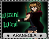 [A]Wizards Wand