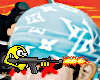 aidi durag blue