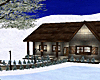 Winter Holiday Home
