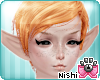 [Nish] Fox Hair 7 v2