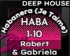 Habanera - Deep House