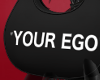 FP FB "YOUR EGO"