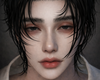 𝕳. Asian Head 20