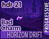 BadCharm - Horizon Drift