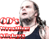 CD -- Jeff Hardy Pose