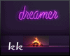 [kk] Dreamer