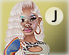 🅙 Capri white