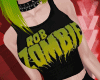 Rob Zombie - Top | V