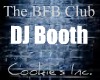 BFB DJ Booth