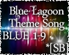 *[SB]Blue Lagoon Theme