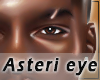 #S Asteri Eyes #Black X7