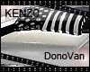 (K) :DonoVan:Sofa Set.V1
