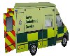 LGB Ambulance