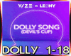 *R Dolly Song + Dance