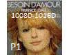 besoin d'amour (P1)