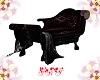 Gothic Chaise w/poses