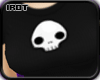 [iRot] Bleach Skull Top