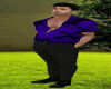 Fullouftit Mr  Brad
