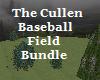 Cullen Baseball Bundle