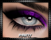 Purple Smokey - Thalia