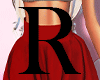 𝕽 Valentine Skirt