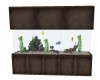 Fish Tank Divider