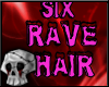 {DT}Rave Hair Bundle