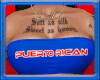 Puerto Rican Shorts RXL