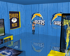 Fan Cave Chargers