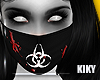 [kk]💋Face Mask Nurse